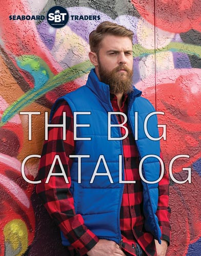 SBT the big catalog